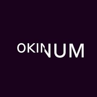 Page de couverture de Okinum