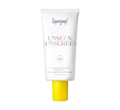 Supergoop! Invisible Weightless SPF 40 Sunscreen