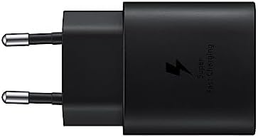 Carregador de parede Samsung Super Fast Charging 25W