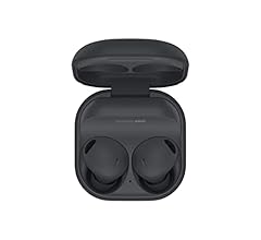 Samsung Galaxy Buds2 Pro, with Innovative AI Features, Bluetooth Truly Wireless in Ear Earbuds with Noise Cancellation (Gra…