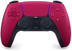 Sony DualSense Wireless Controller Red (PlayStation 5)