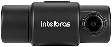 Câmera Veicular Duo Intelbras DC 3201 2K+ Preto Intelbras