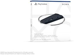 Sony Vertical Stand for Ps5 Consoles