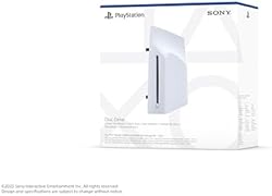 PS5 DISC DRIVE