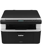 Multifuncional Brother Laser DCP1602 Mono (A4) USB