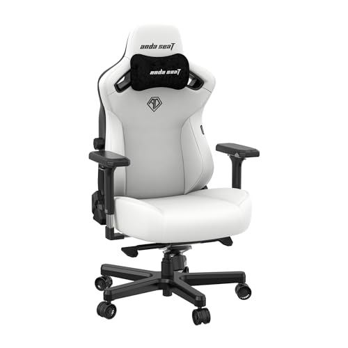 Anda Seat Kaiser 3 XL Gaming...