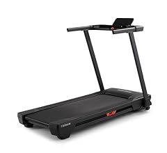 T Series: Perfect Treadmills for Home Use, Walking or Running Treadmill with Incline, Bluetooth Enabled, 300 lbs User Capac…