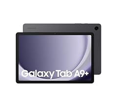 Samsung Galaxy Tab A9+ 27.94 cm (11.0 inch) Display, RAM 8 GB, ROM 128 GB Expandable, Wi-Fi Tablet, Graphite Upto INR 4500 …