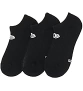 [ニューエラ] 靴下 ショート 3ペア SOCKS SHORT 3 PAIRS