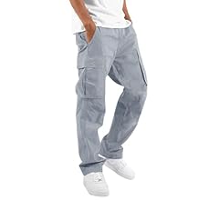 Men Cargo || Men Cargo Pants || Men Cargo Pants Cotton || Cargos for Men (Cargo-01-04)