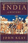India (text only) by J. Keay