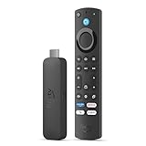 Fire TV Stick 4K Max(マックス)第2世代 | Fire TV Stick史上最もパワフル | ストリーミングメディアプレイヤー【2023年秋発売】