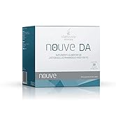 mantecorp skincare Nutraceutico Nouve DA