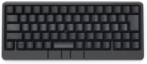 PFU キーボード HHKB Studio 日本語配列／墨（ポインティングスティック メカニカルキーボード）