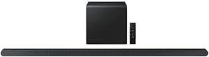 Soundbar Samsung HW-S800D/ZA