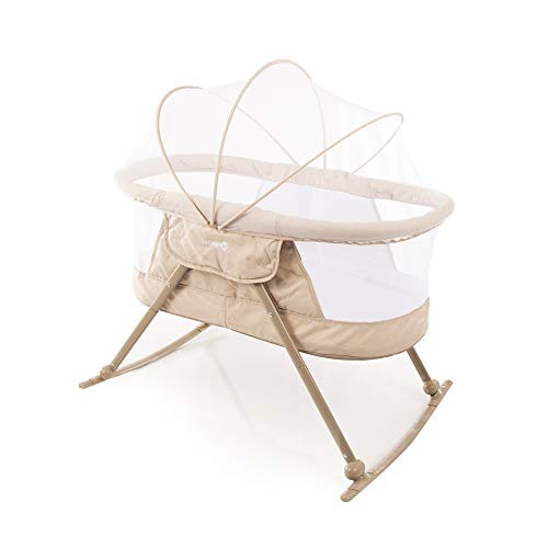 Safety 1st, Moisés Dreamy, 0 a 9kg, Beige