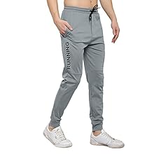 Men's Regular Fit Trackpants