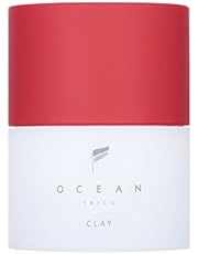 OCEAN TRICO オーシャントリコ ヘアワックス クレイ 80g ワックス メンズ レディース マット キープ