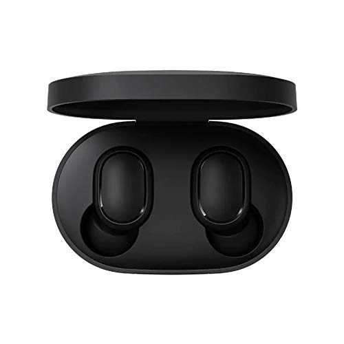 Fone de Ouvido Xiaomi Redmi Airdots Com Bluetooth