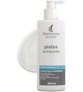 MANTECORP - Shampoo Antiqueda Pielus - Estimulando Crescimento de Novos Fios, Fortalece e Melhora...