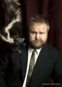 Robert Kirkman