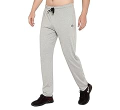 Men's Regular Fit Trackpants