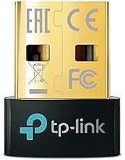 TP-Link Bluetooth USB Bluetooth 5.3 対応 パソコン/タブレット 対応 アダプタ ブルートゥース子機 メーカー保証3年UB500 (UNVER)