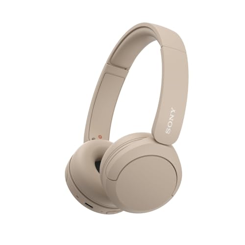 Sony WH-CH520 Wireless Headphones Blueto...