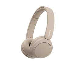 Sony WH-CH520 Wireless Headphones