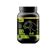 BEASTLIFE Whey Protein Powder With Ultrasorb Tech,Isorich Blend,24G Protein,5.5G Bcaa,Sports Nutrition|High Absorbtion Fuel…