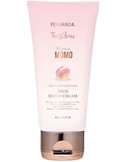 【ハンド・モモ】FERNANDA（フェルナンダ） フレグランス リッチハンドクリーム モモ 桃