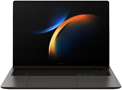 Samsung Galaxy Book3 Ultra Intel® Core™ i7-13700H, Windows 11 Home, 32GB, 1TB SSD, 16'' WQXGA+ AMOLED 2x, 1.79 kg*.