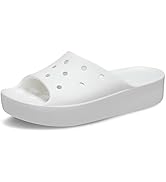 Crocs Women's Classic Slide | Platform Sandals