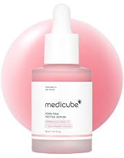 MEDICUBE PDRN PINK PEPTIDE SERUM