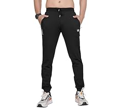 Regular Fit Super Stretchable Track Pant for Men