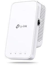 【Amazon.co.jp限定】 TP-Link WiFi 無線LAN 中継機 Wi-Fi 5 11ac AC1200 866+300Mbps Wi-Fi中継機 コンパクト コンセント直指し【 iPhone14, ipad Nintendo Switch メーカー動作確認済み】OneMesh MU-MIMO アクセスポイント 有線LANポート かんたん設定 メーカー保証3年 RE330