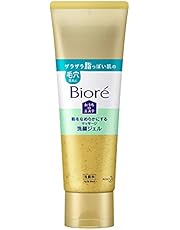 【Amazon.co.jp限定】 ビオレ おうちdeエステ 洗顔ジェル なめらか 240g 気分すっきりリラックスアロマの香り