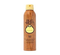 Sun Bum Vegan Broad Spectrum Sunscreen SPF 50