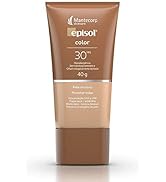 Protetor Solar Color, Mantecorp Skincare