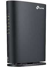 【Amazon.co.jp限定】TP-Link WiFi ルーター 無線LAN WiFi6 AX1800 規格 1201 + 574Mbps WPA3 EasyMesh 対応 メーカー保証3年 Archer AX23V