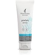 MANTECORP - Shampoo Pielus Detox - Limpeza Profunda Sem Ressecar os Fios, Controla Oleosidade dos...