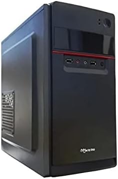 Computador Pc Cpu Intel Core i5 Com Hdmi 16GB SSD m.2 1TB Windows 10 Wifi Desktop