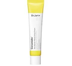 Ceramidin Skin Barrier Moisturizing Face Cream with Ceramides and Panthenol