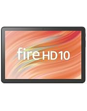 Fire HD 10 タブレット - 10インチHD ディスプレイ 32GB ブラック (2023年発売)