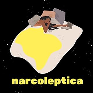 Couverture de narcoleptica, des histoires pour dormir...