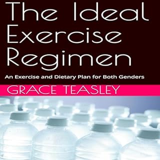 Page de couverture de The Ideal Exercise Regimen