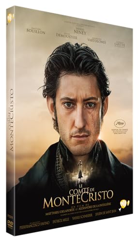 Le Comte de Monte Cristo DVD Bonus