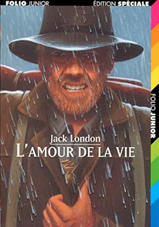 L&#39;Amour de la vie, suivi de &#34;Négor le lâche&#34;