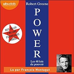 Page de couverture de Power [French edition]