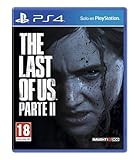 Playstation The Last of Us Parte II